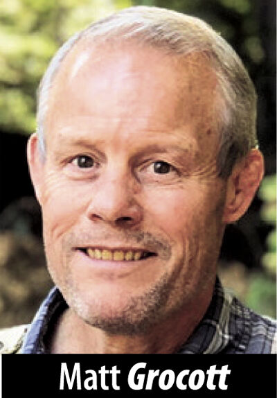 Matt Grocott